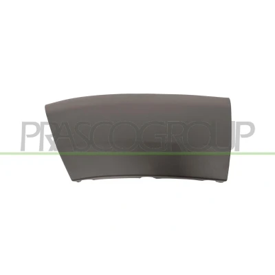 Bilde av PRASCO FT9301574 Pynte / beskyttelseslist, skvettskjerm foran venstre FIAT: Ducato III Flatvogn lastebil Chassis