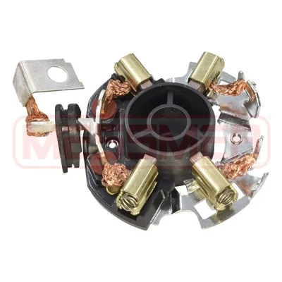 Bilde av Holder, kullbørster, nissan micra ii, iii, c+c note