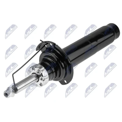 Bilde av Støtdemper Gasstrykk, Framaksel venstre Nty A BM 045 bmw OE 31316856715, 31316868531, 31316873747