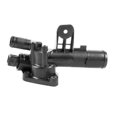 Bilde av GATES TH37783G1 Termostat 83 med tetning kapsling RENAULT: SCENIC 3, MEGANE 2 Kombi, CLIO NISSAN: Qashqai / Qashqai+2 I