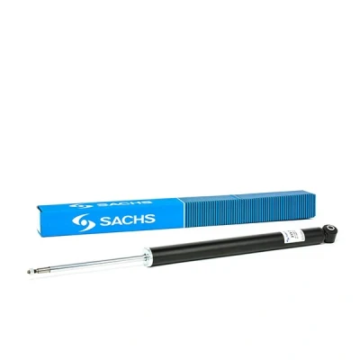 Bilde av SACHS 313 291 Støtdemper gasstrykk torørs teleskopstøtdemper øvre stift, nedre øye FORD: Focus 2, C Max, Max