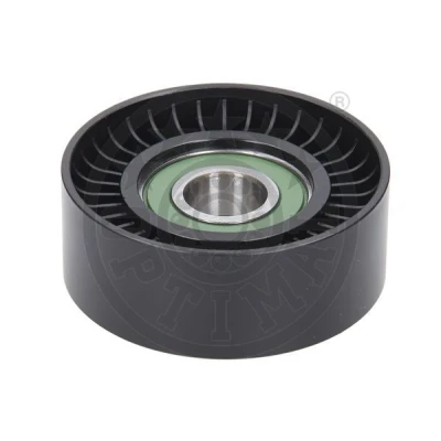 Bilde av OPTIMAL 0 N2266S2 Styrerulle uten holder