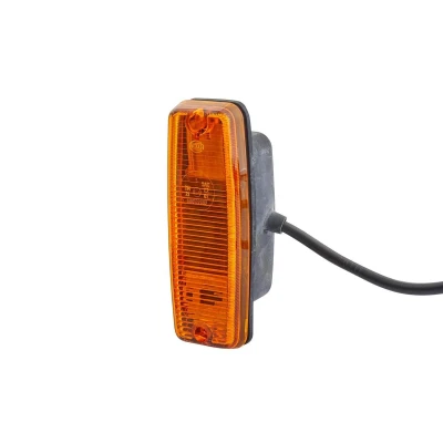 Bilde av HELLA 2BM 002 847 021 Ekstra blinklys
