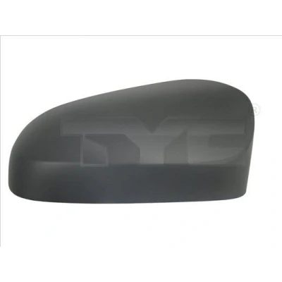 Bilde av Deksel, sidespeil, Høyre, citroën c1 ii, peugeot 108, toyota aygo, 879150H040, 87915 0H040, B000798180