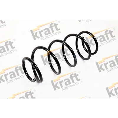 Bilde av KRAFT 4026503 Fjærer framaksel SKODA: Fabia 2, 1 Combi