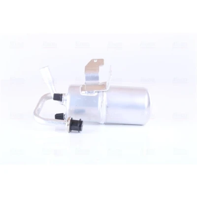 Bilde av NISSENS 95317 Tørker R 134a Aluminium