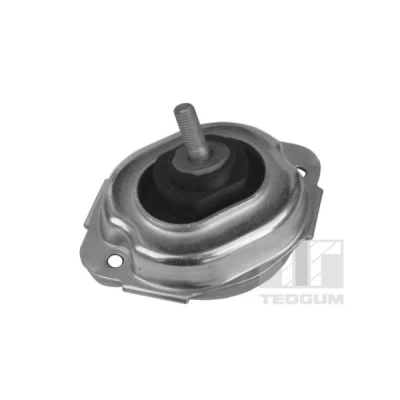 Bilde av TEDGUM 00088547 Motorfeste foran venstre hydrolager gummi BMW: X3