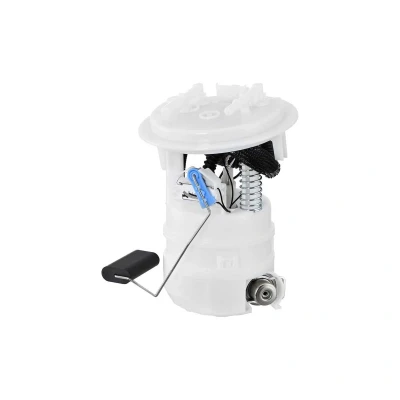 Bilde av HELLA 8TF 358 305 361 Brennstoff leveringsenhet med tankmåler, tetning elektrisk Bensin PEUGEOT: 207 Hatchback