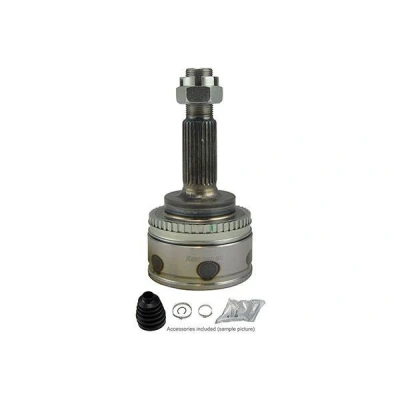 Bilde av Leddsett, drivaksel, Framaksel, Hjulside, toyota auris, avensis, avensis kombi, liftback, sedan, 4346009270, 4347009440,