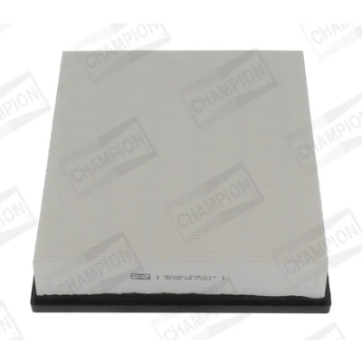 Bilde av CHAMPION CAF101303P Luftfilter 58 260 313 Filterinnsats med beskyttelsesgitter VOLKSWAGEN: Amarok Pick up, Flatvogn lastebil / Chassis