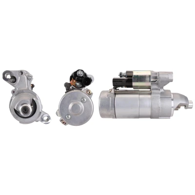 Bilde av DRI 311298112 Starter 12 1,9 11