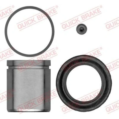 Bilde av QUICK BRAKE 114 5257 Bremseklave Reparasjonssett med stempel 51 MERCEDES BENZ: Sprinter 3.5 T Van, 5 Van