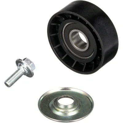 Bilde av GATES FleetRunner Micro V Kit T36158 Styrerulle