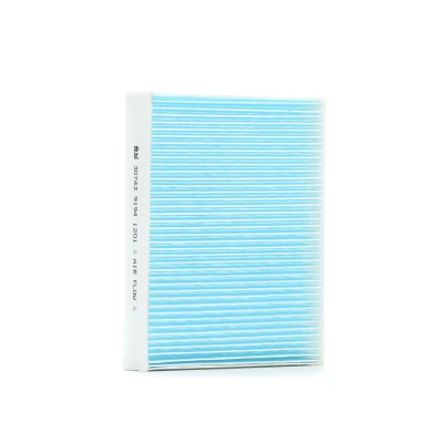 Bilde av FEBI BILSTEIN 30743 Kupéfilter pollenfilter 240 204 35 OPEL: Astra J Hatchback, Insignia A Sports Tourer, Hatchback