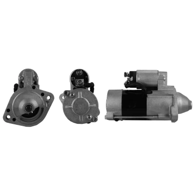 Bilde av LUCAS LRS01436 Starter 12 2 10 MITSUBISHI: L200 III Pick up, PAJERO 3,