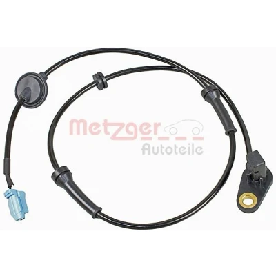 Bilde av METZGER 09001089 ABS Sensor framaksel venstre 2 NISSAN: X Trail