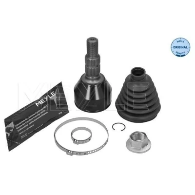 Bilde av MEYLE 614 498 0032 Drivknute ORIGINAL Quality hjulside uten ABS ring OPEL: Vectra C CC