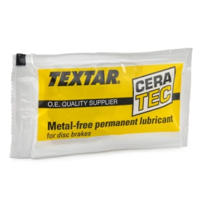 Bilde av TEXTAR CERA TEC 81000500 Monteringspasta Pose ikke metallholdig 5 98501 0004 0 1