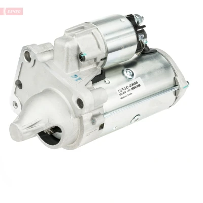 Bilde av DENSO DSN3046 Starter 12 2,2 11 PEUGEOT: 206 Hatchback, Partner II Van, 308 I CITROËN: Spacetourer, Berlingo II, C5 III Stasjonsvogn