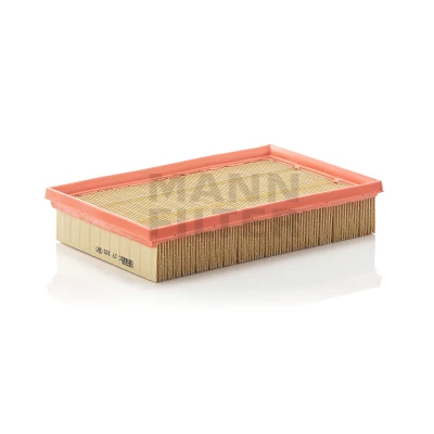 Bilde av MANN FILTER C 27 105 Luftfilter 50 172 267 Filterinnsats VOLVO: C30, V50, FORD: Focus 2, MAZDA: 3 Hatchback