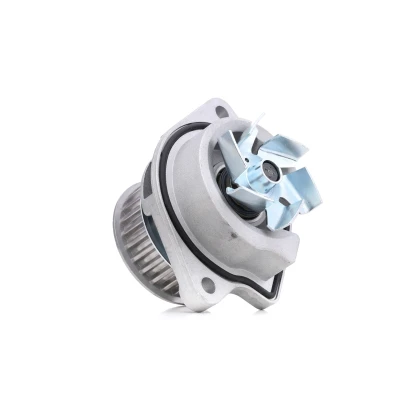 Bilde av VALEO 506576 Vannpumpe med tetning uten deksel VOLKSWAGEN: GOLF 5, Caddy 3, 6, SKODA: Fabia 2, Octavia 2 Combi, Roomster, AUDI: A2
