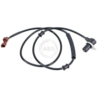 Bilde av Sensor, hjulturtall, Framaksel, saab 9 3, 3 cabriolet, 4779161