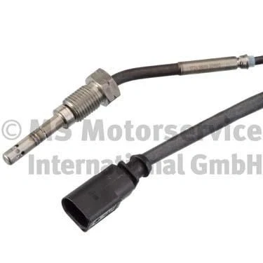 Bilde av PIERBURG 7.08369.00.0 Sensorer foran eksosturbolader VOLKSWAGEN: Passat B6 Variant, GOLF 6, Caddy 3, SKODA: Octavia 2 Combi, Superb II Hatchback