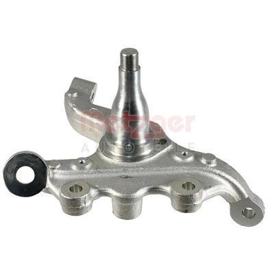 Bilde av Akseltapp, hjulopphengning, Framaksel venstre, mercedes benz e klass [w212], t model [s212], 212 332 07 00, 23 01, 21233