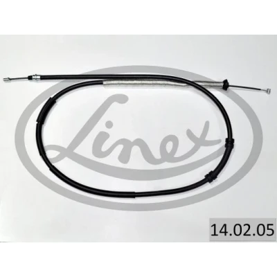 Bilde av Bremsewire LINEX 14.02.05