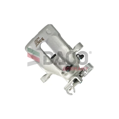 Bilde av DACO Germany BA2501 Bremsecaliper Støpejern VOLVO: V40 Stasjonsvogn, MITSUBISHI: Carisma Hatchback, Sedan