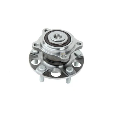 Bilde av BTA H25045BTA Hjullager bak 143 94,5