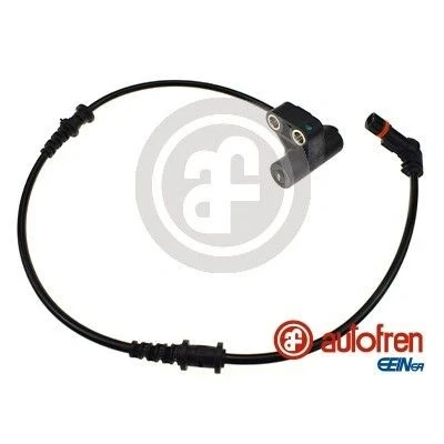 Bilde av AUTOFREN SEINSA DS0225 ABS sensor framaksel høyre passiv 2 578 MERCEDES BENZ: A Klasse