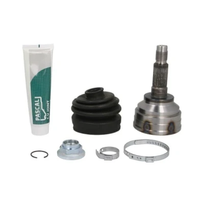 Bilde av Drivknute, drivaksel PASCAL G13005PC
