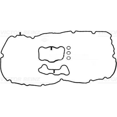 Bilde av Tetningssett, sylindertopp hette, , bmw 5 [g30, f90], 7 [g11, g12], 8 cabriolet [g14, f91], coupé [g15, f92], x5 [g05, f95], 11 12 6