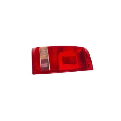 Bilde av VALEO 044886 Baklykter ORIGINAL PART høyre med lyspære pæreholder VOLKSWAGEN: Amarok Pick up