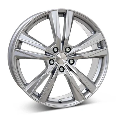 Bilde av Image Dynamic Silver 7x16 5/112 ET41 B66.6