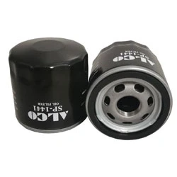 Bilde av Oljefilter ALCO FILTER SP 1441