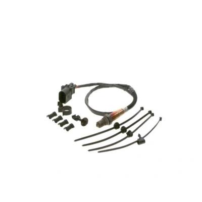Bilde av Lambdasonde, Venstre, audi,ford,seat,vw, 022 906 262 AA, AR, AS, BE, BF, N,