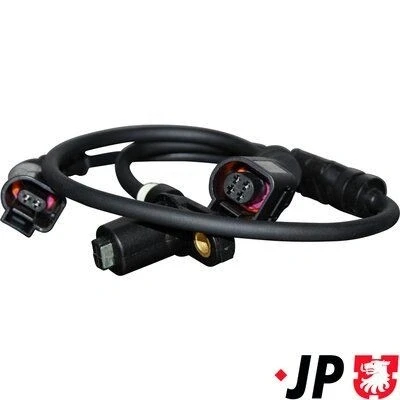Bilde av JP GROUP 1197103200 ABS Sensor induktiv VOLKSWAGEN: Sharan I, SEAT: Alhambra I