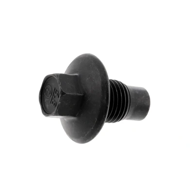 Bilde av VAICO V25 0439 Oljeplugg M14 x 1,5 13 med tetningsring Original Quality FORD: Transit Connect V408 Van, MONDEO 4 Turnier, S Max Mk1