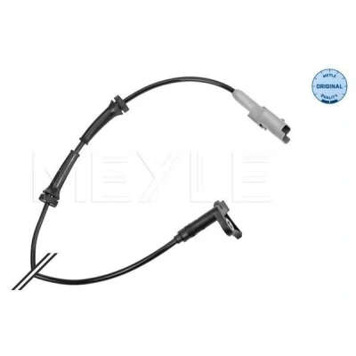 Bilde av MEYLE 40 14 800 0023 ABS sensor framaksel begge sider ORIGINAL Quality aktiv 2 645 12 PEUGEOT: 3008 I, 5008 308 I Hatchback