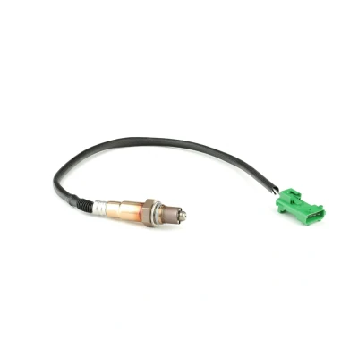 Bilde av BOSCH 0 258 006 027 Lambdasonde 4 PEUGEOT: 307 SW, 206 Hatchback, 407 CITROËN: C5 III Stasjonsvogn, Berlingo / First I, C3 II