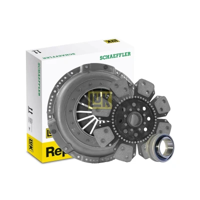 Bilde av LuK 635 1410 10 Clutch med utløserlager 350
