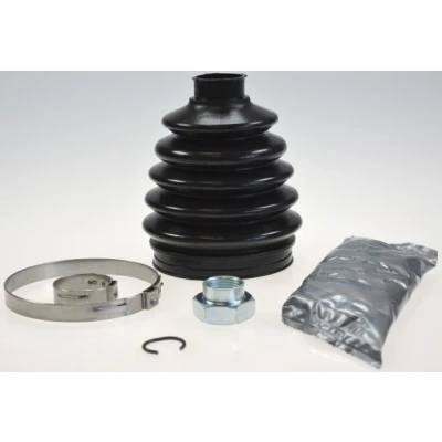 Bilde av LÖBRO 303879 Drivakselmansjett 114,00 TPE (termoplastisk elastomer) med mutter MERCEDES BENZ: A Klasse
