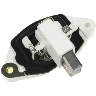 Bilde av AS PL ARE0241S Generatorregulator 24V SCANIA: 4 series