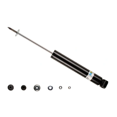 Bilde av BILSTEIN B4 OE Replacement 24 005395 Støtdemper bakaksel gasstrykk enkeltrør Demper bærer ikke fjær nedre øye, øvre stift