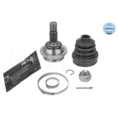 Bilde av MEYLE 11 14 498 0021 Drivknute ORIGINAL Quality hjulside med ABS ring PEUGEOT: 206 Hatchback