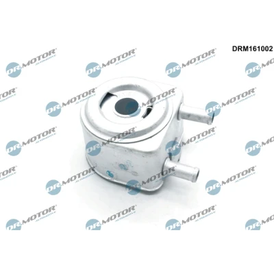 Bilde av Oljekjøler, motorolje, citroën,fiat,lancia,peugeot,suzuki, 1103G7, 1103H4, 1103N1, 9650863380