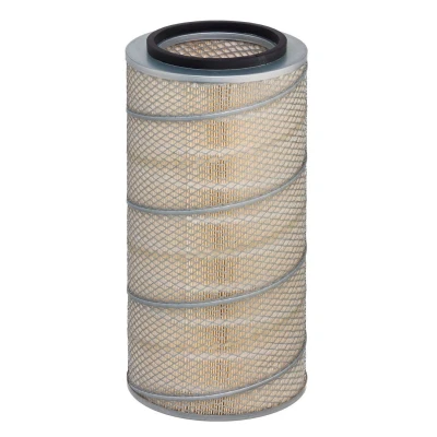 Bilde av HENGST FILTER E1595L Luftfilter 470 232 Filterinnsats