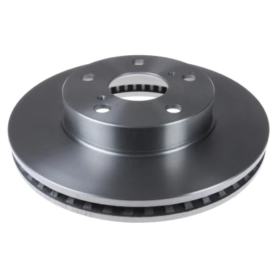 Bilde av BLUE PRINT ADT343234 Bremseskiver framaksel 275 28 5 114 innvendig ventilert belagt TOYOTA: Hilux 3 Pick up, VIII up